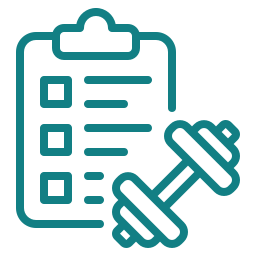 Structured Workout Logs