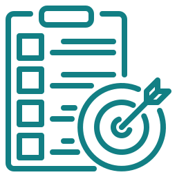 Goal-Setting Pages