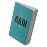 The Gain Train Journal - Physical