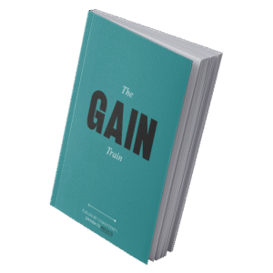 The Gain Train Journal